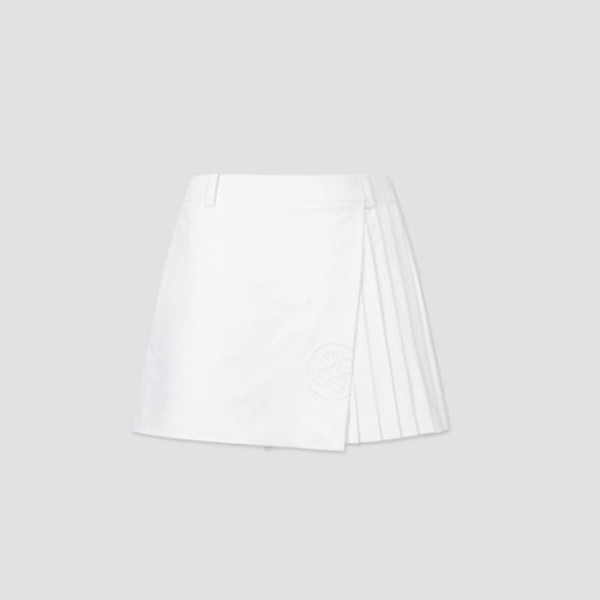 ✨[G/FORE] 지포어 여성 랩 큐롯 - gol1370x