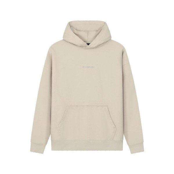 ✨발렌시아가 남성 오버핏 후드티 - Balenciaga Mens Over Size Hoodie - bac3215x