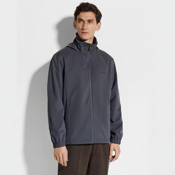 ✨에르메네질도 제냐 남성 베이직 재킷 - Ermenegildo Zegna Mens Basic Jacket - zec3218x