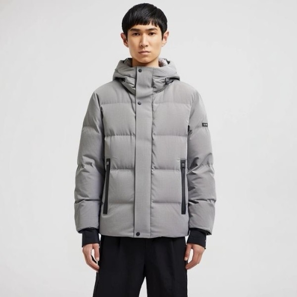 ✨에르메네질도 제냐 남성 다운 패딩 - Ermenegildo Zegna Mens Down Padding - zec3220x