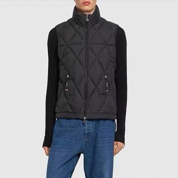✨몽클레어 남성 덕다운 베스트 - Moncler Mens Down Vest - moc3239x