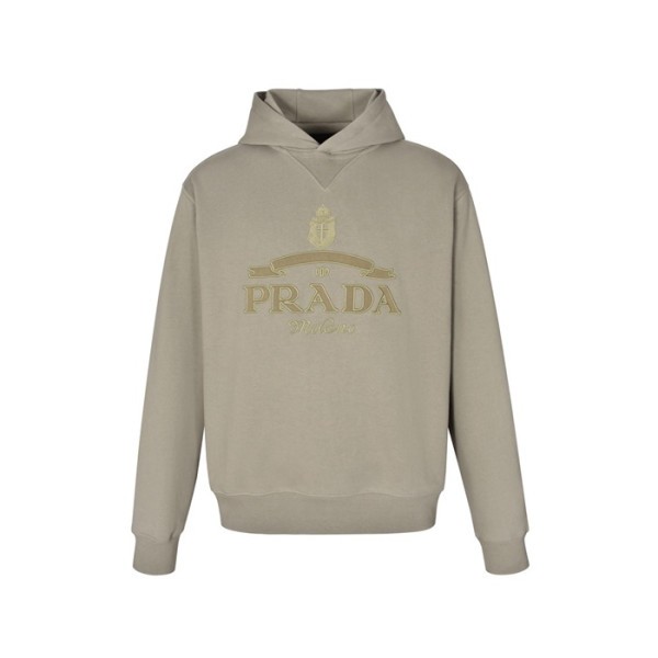 ✨프라다 남성 캐쥬얼 후드티 - Prada Mens Casual Hoodie - prc3248x