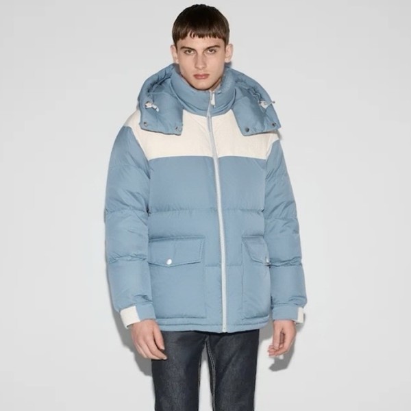 ✨구찌 남성 다운 패딩 - Gucci Mens Down Padding - guc3257x