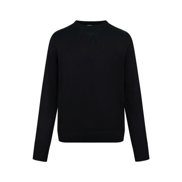✨펜디 남성 라운드 스웨터 - Fendi Mens Round Sweater - fec3268x