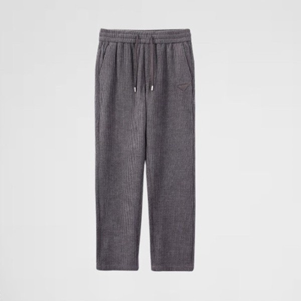 ✨프라다 남성 베이직 팬츠 - Prada Mens Basic Pants - prc3272x