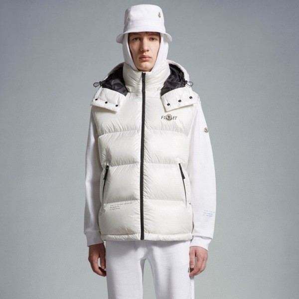 ✨몽클레어 남성 덕다운 베스트 - Moncler Mens Down Vest - moc3285x