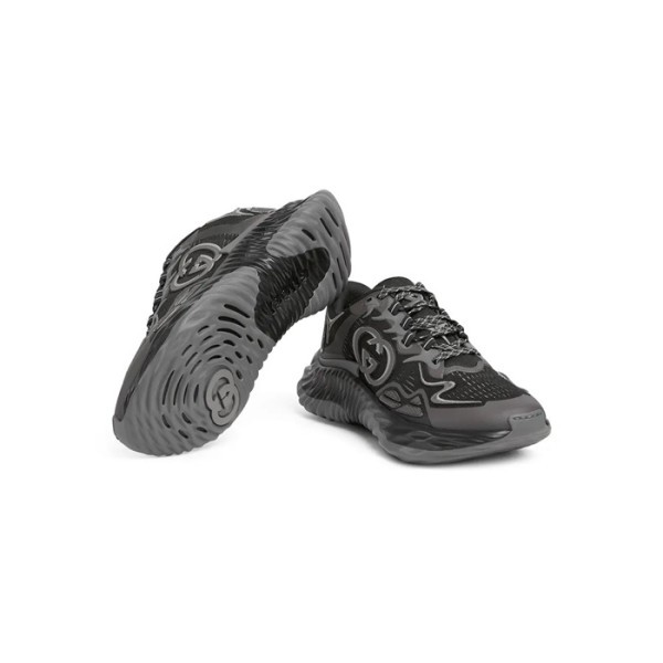 ✨구찌 남성 리플 스니커즈 - Gucci Mens Ripple Sneaker - gus1604x