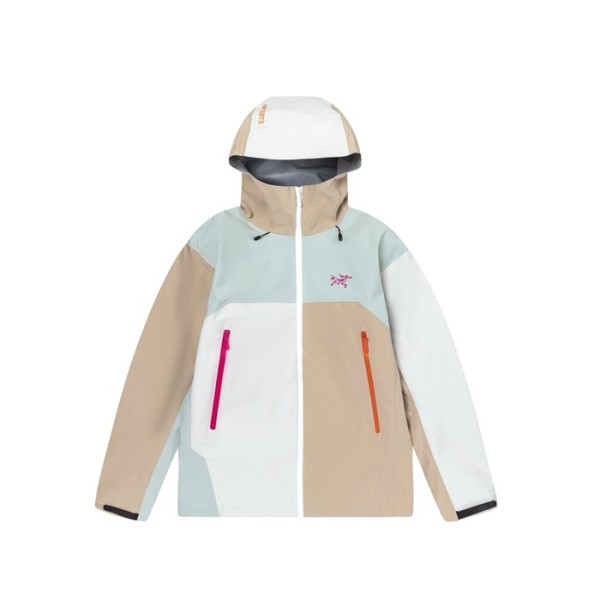 ✨아크테릭스 남성 방풍 자켓 - Arcteryx Mens Windproof Jacket - arc3271x