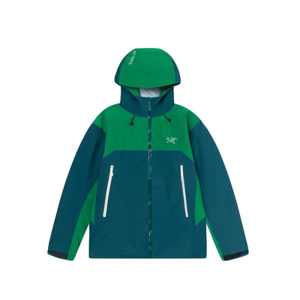 ✨아크테릭스 남성 방풍 자켓 - Arcteryx Mens Windproof Jacket - arc3272x