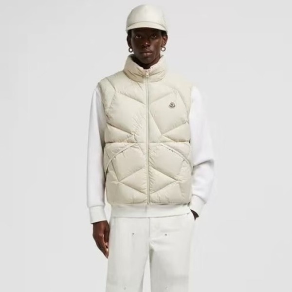 ✨몽클레어 남성 다운 베스트 - Moncler Mens Down Vest - moc3279x