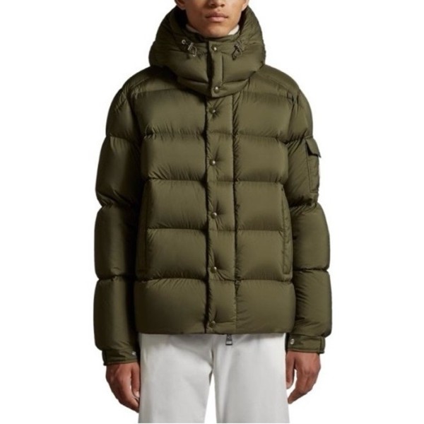 ✨몽클레어 남성 다운 패딩 - Moncler Mens Down Padding - moc3283x