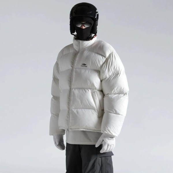 ✨발렌시아가 남성 다운 패딩 - Balenciaga Mens Down Padding - bac3291x