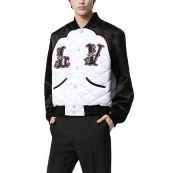 ✨루이비통 남성 베이직 재킷 - Louis vuitton Mens Basic Jacket - lvc3339x