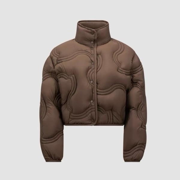 ✨몽클레어 여성 구스 다운 패딩 - Moncler Womens Goose Down Padding - moc3346x