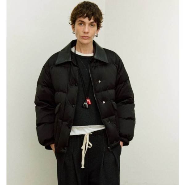 ✨미우미우 여성 다운 자켓 - Miumiu Womens Down Jacket - mic3349x