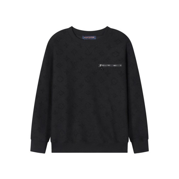 ✨루이비통 남성 라운드 맨투맨 - Louis vuitton Mens Round Tshirt - lvc3354x