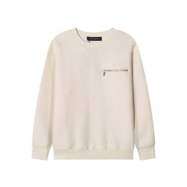 ✨루이비통 남성 라운드 맨투맨 - Louis vuitton Mens Round Tshirt - lvc3355x