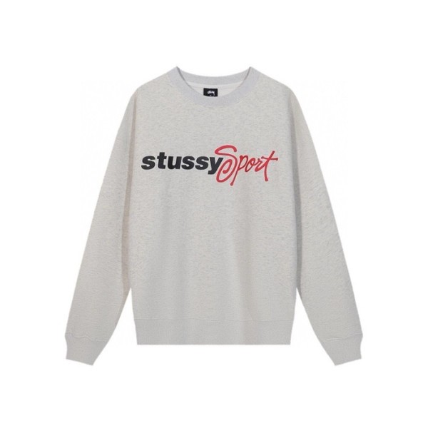 ✨스터시 남성 라운드 맨투맨 - Stussy Mens Round Tshirt - stc3397x