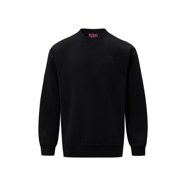 ✨구찌 남성 라운드 긴팔티 - Gucci Mens Round Tshirt - guc3414x