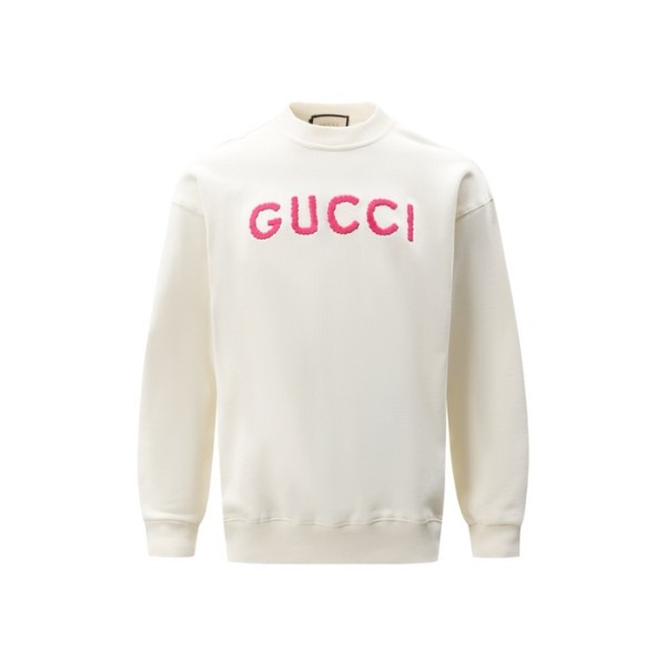 ✨구찌 남성 라운드 긴팔티 - Gucci Mens Round Tshirt - guc3415x