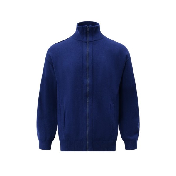 ✨루이비통 남성 집업 스웨터 - Louis vuitton Mens Zip-up Sweater - lvc3418x