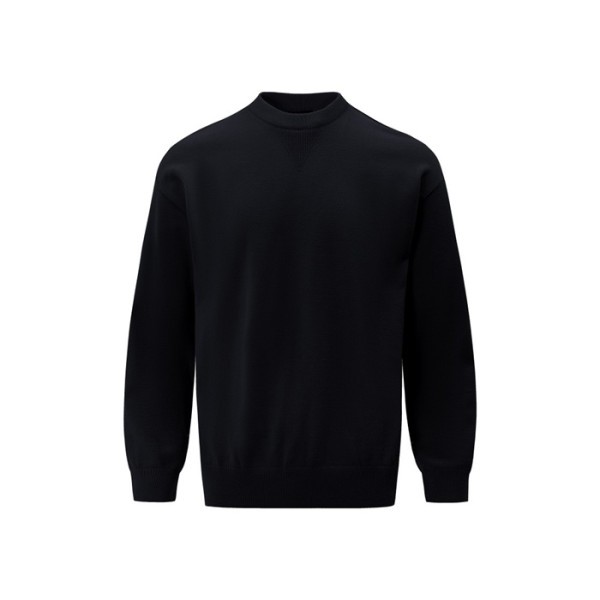 ✨루이비통 남성 라운드 스웨터 - Louis vuitton Mens Round Sweater - lvc3426x