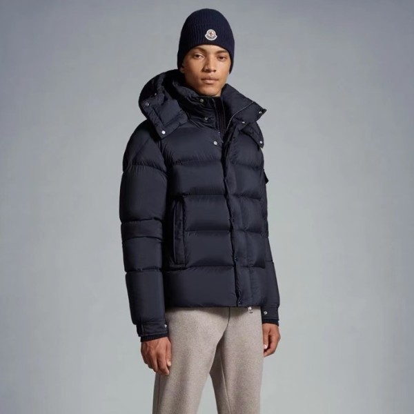 ✨몽클레어 남성 다운 패딩 - Moncler Mens Down Padding - moc3498x