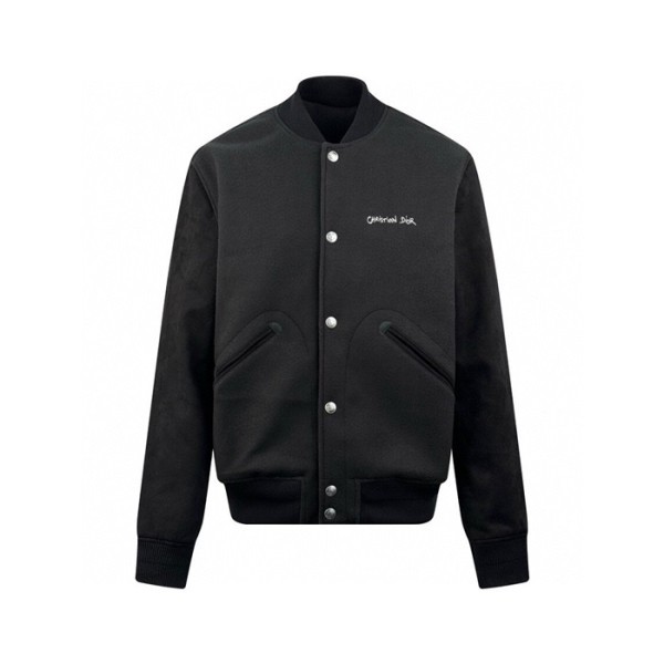 ✨디올 남성 봄버 재킷 - Dior Mens Bomber Jacket - dic3503x
