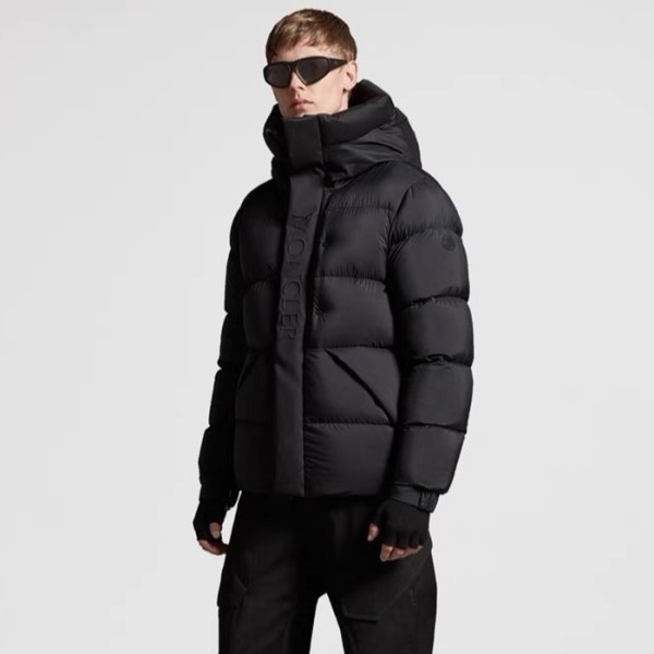 ✨몽클레어 남성 다운 패딩 - Moncler Mens Down Padding - moc3520x