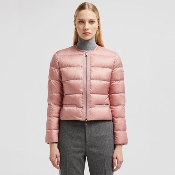 ✨몽클레어 여성 다운 패딩 - Moncler Womens Down Padding - moc3522x