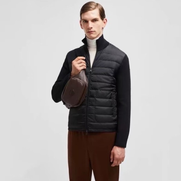 ✨몽클레어 남성 다운 재킷 - Moncler Mens Down Jacket - moc3548x