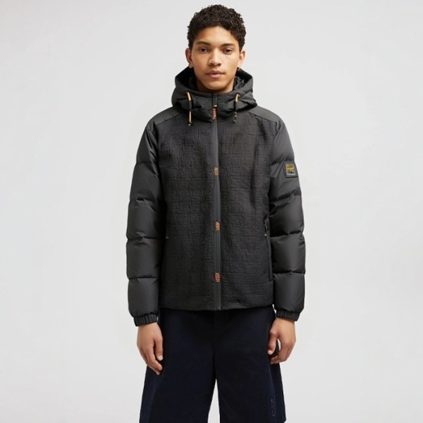 ✨펜디 남성 다운 패딩 - Fendi Mens Down Padding - fec3556x