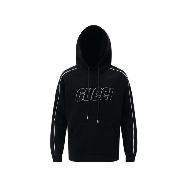 ✨구찌 남성 집업 후드티 - Gucci Mens Zip-up Hoodie - guc3565x