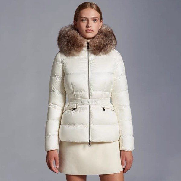 ✨몽클레어 여성 다운 패딩 - Moncler Womens Down Padding - moc3566x