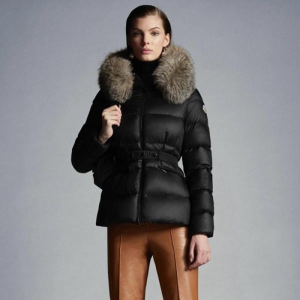 ✨몽클레어 여성 보에드 다운 패딩 - Moncler Womens Boed Down Padding - moc3567x