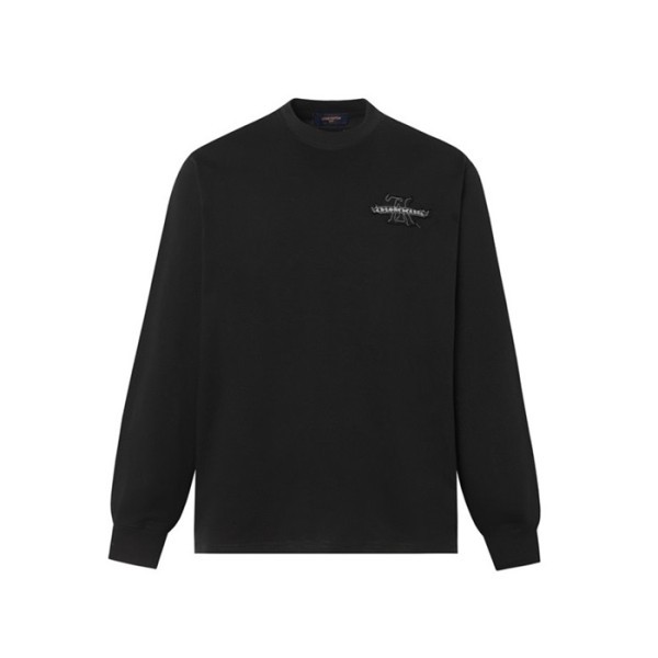 ✨루이비통 남성 라운드 맨투맨 - Louis vuitton Mens Round Tshirt - lvc3578x