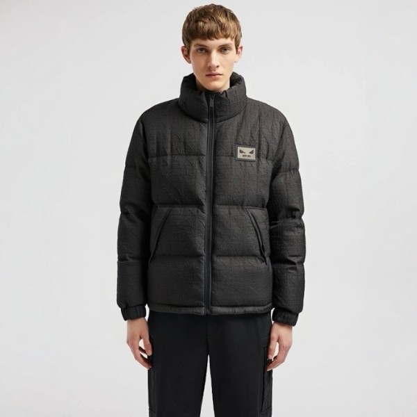 ✨펜디 남성 다운 패딩 - Fendi Mens Down Padding - fec3599x