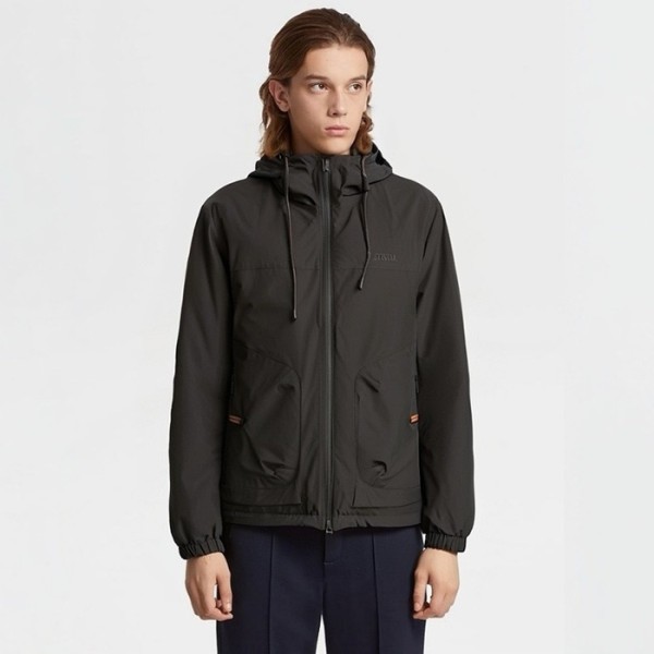 ✨에르메네질도 제냐 남성 베이직 재킷 - Ermenegildo Zegna Mens Basic Jacket - zec3601x