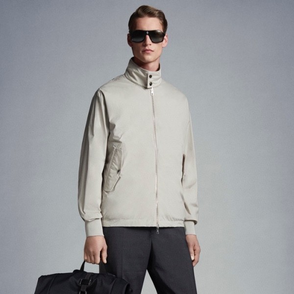 ✨몽클레어 남성 베이직 자켓 - Moncler Mens Basic Jacket - moc3627x