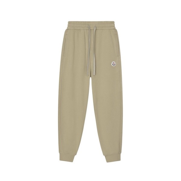 ✨몽클레어 남성 트레이닝 팬츠 - Moncler Mens Sweat Pants - moc3633x