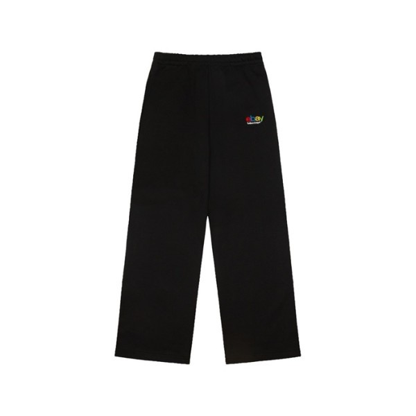 ✨발렌시아가 남성 트레이닝 팬츠 - Balenciaga Mens Sweat Pants - bac3651x