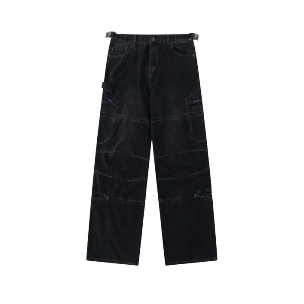 ✨발렌시아가 남성 클래식 청바지 - Balenciaga Mens Classic Jeans - bac3674x