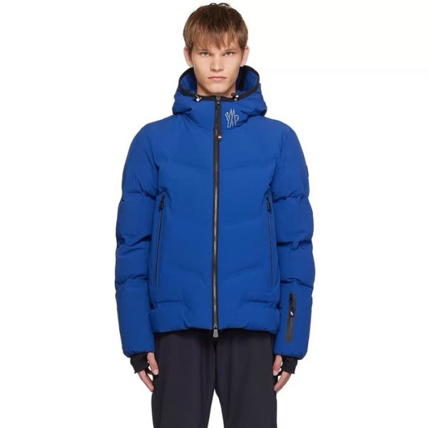 ✨몽클레어 남성 다운 패딩 - Moncler Mens Down Padding - moc3684x
