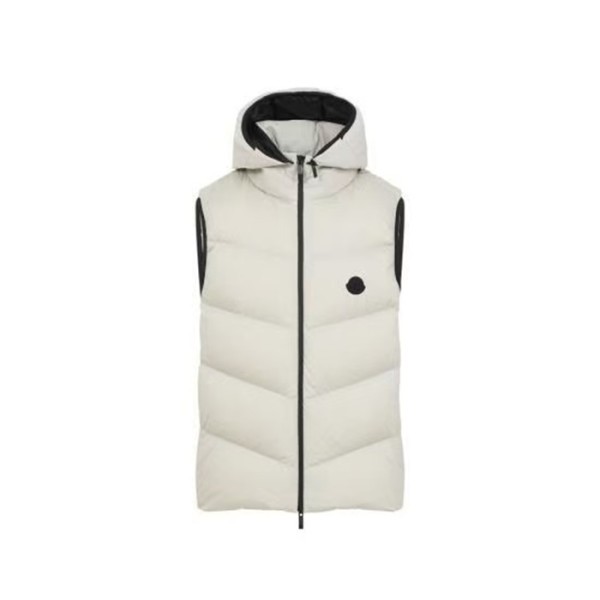 ✨몽클레어 남성 다운 베스트 - Moncler Mens Down Vest - moc3712x