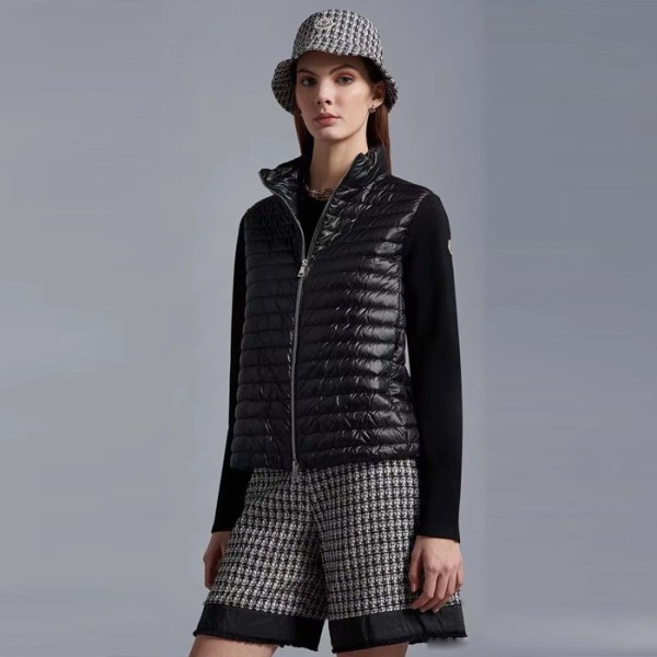 ✨몽클레어 여성 다운 재킷 - Moncler Womens Down Jacket - moc3716x