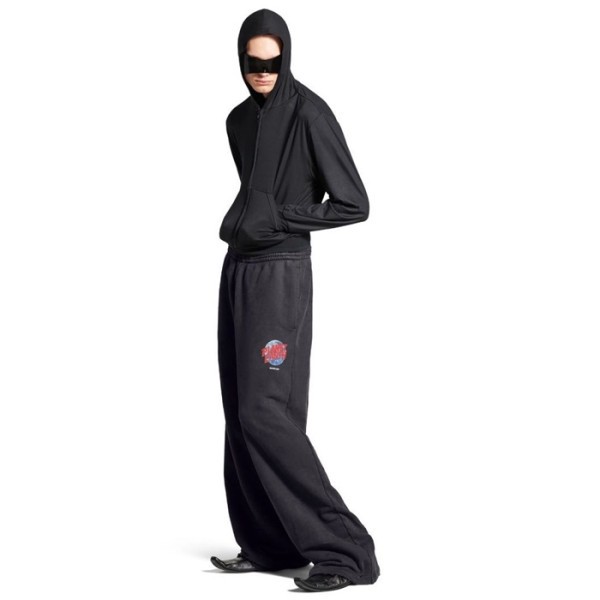 ✨발렌시아가 남성 트레이닝 팬츠 - Balenciaga Mens Training Pants - bac3739x