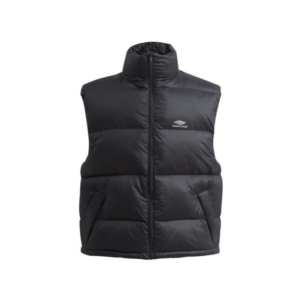 ✨발렌시아가 남성 다운 베스트 - Balenciaga Mens Down Vest - bac3740x