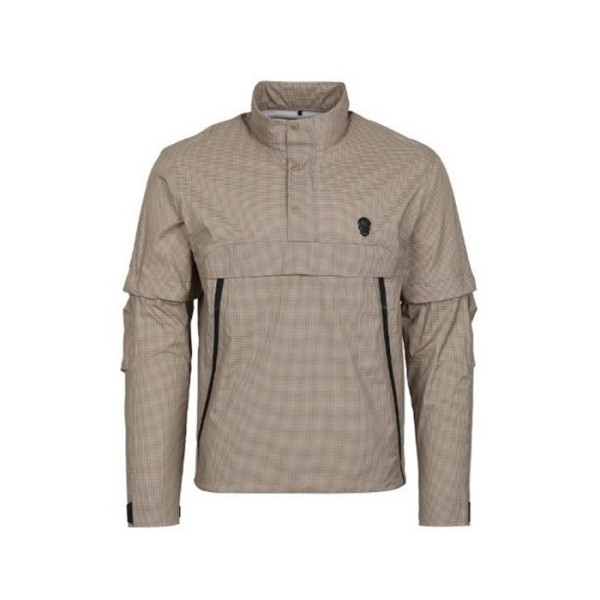 ✨[AMAZINGCRE] 어메이징크리 여성 다이니마 테크니컬 아노락 - gol1395x