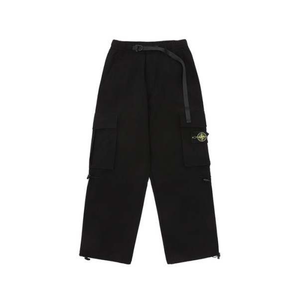 ✨스톤아일랜드 남성 캐쥬얼 팬츠 - Stone Island Mens Casual Pants - stc3767x