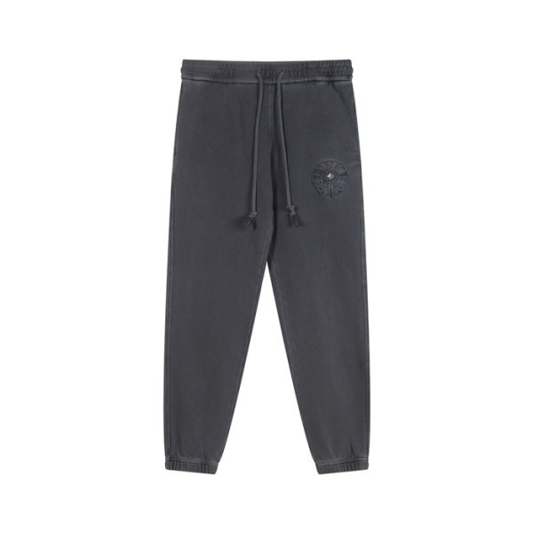 ✨크롬하츠 남성 조거 팬츠 - Chrom Hearts Mens Jogger Pants - chc3775x